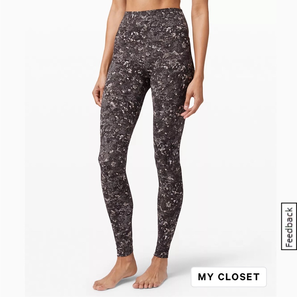 Lululemon leggings